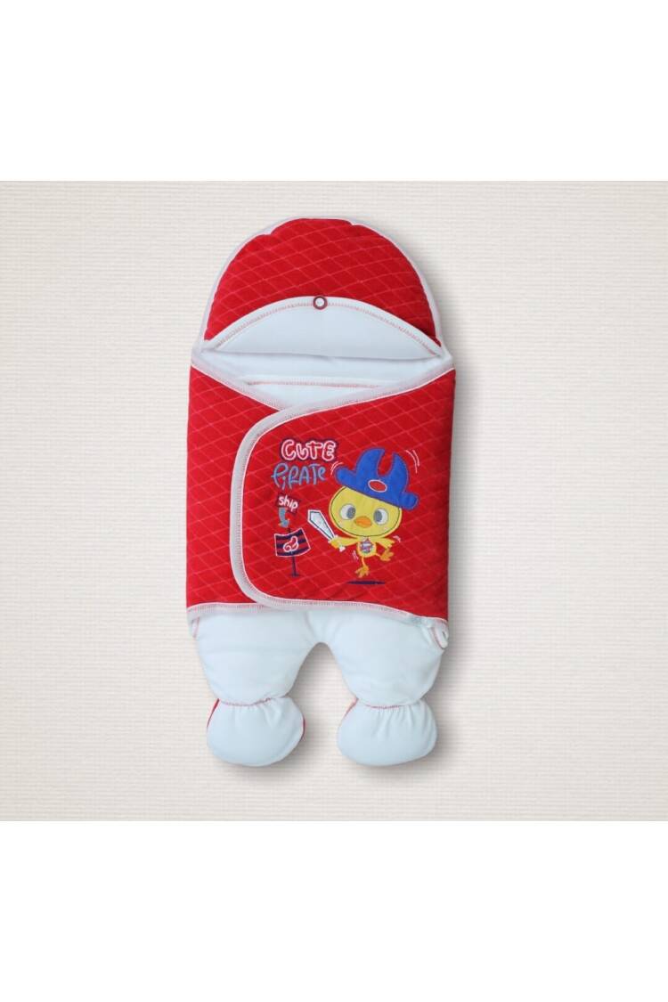 Wholesale Unisex Baby Boys Swaddle 0-9M - Brand: Tomuycuk - Kids & Baby Clothes Wholesale - Globality Store