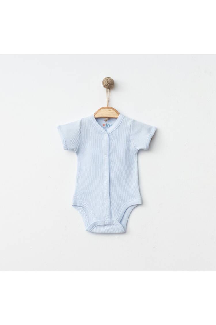 Wholesale Unisex Baby Camisole Body 0-3 3-6 M - Brand: Vina Baby - Kids & Baby Clothes Wholesale - Globality Store