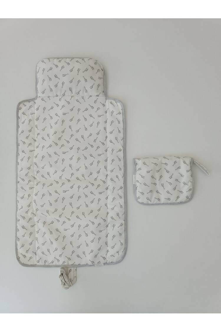 Wholesale Unisex Baby Changing Pad 0-24M - Brand: Tomuycuk - Kids & Baby Clothes Wholesale - Globality Store