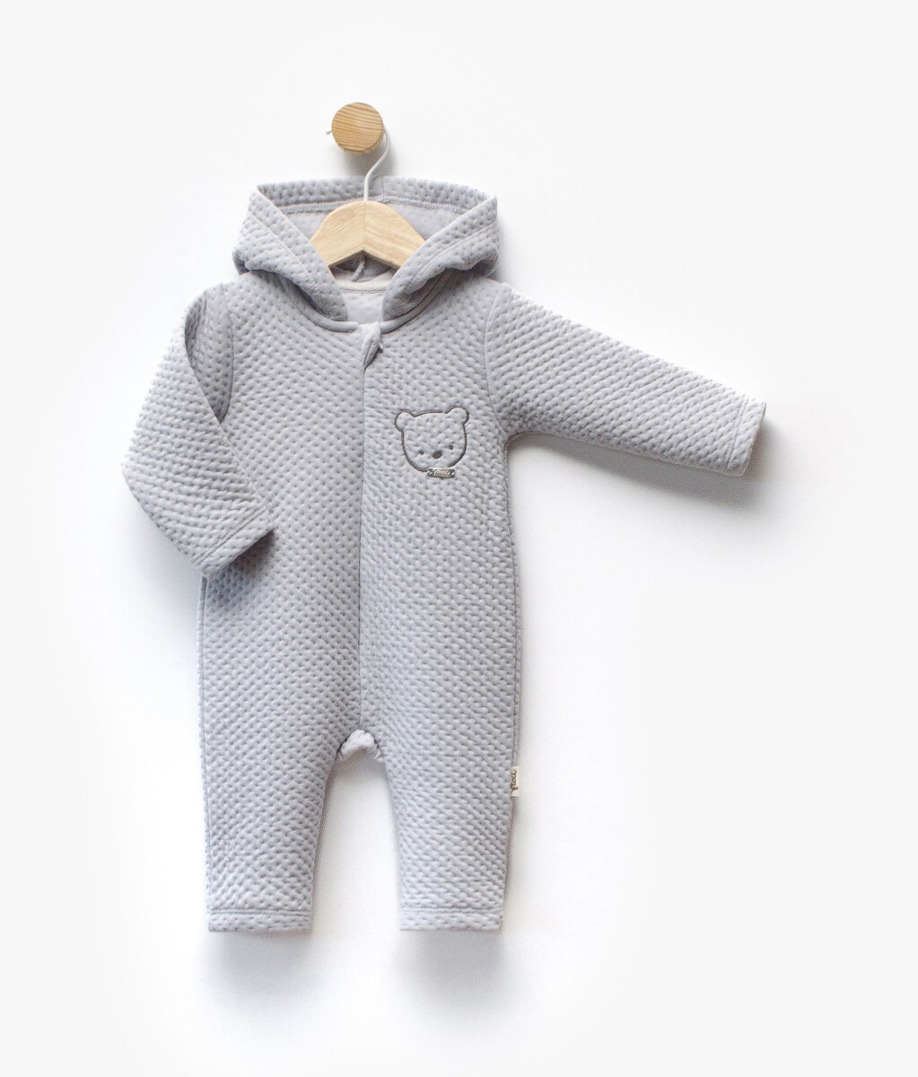 Wholesale Unisex Baby Embroidered Jumpsuit 6-24M - Brand: Flexi Baby - Kids & Baby Clothes Wholesale - Globality Store