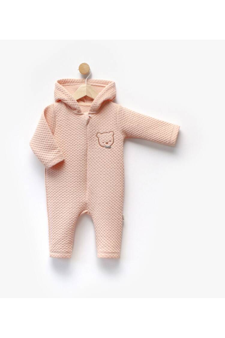 Wholesale Unisex Baby Embroidered Jumpsuit 6-24M - Brand: Flexi Baby - Kids & Baby Clothes Wholesale - Globality Store