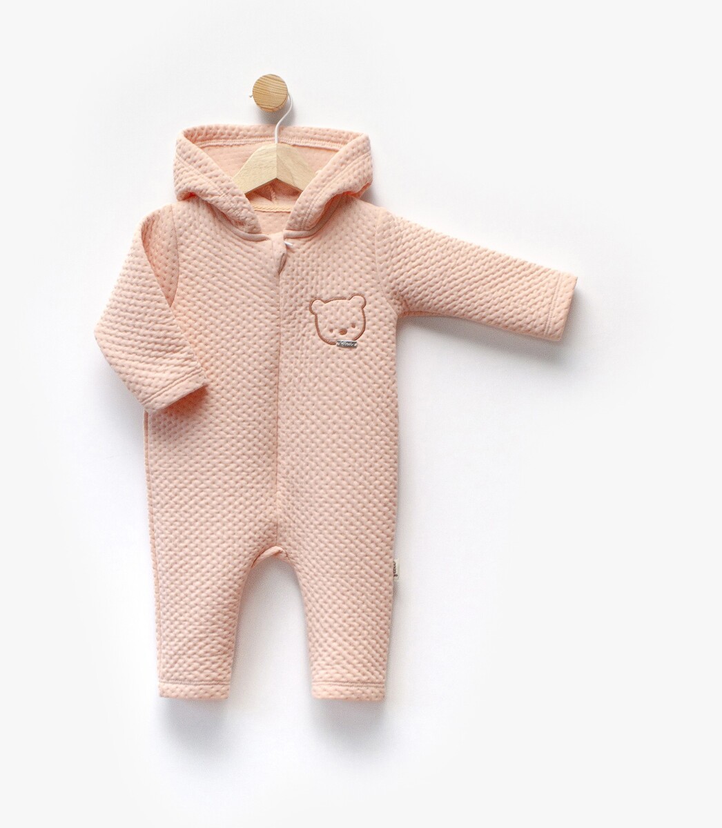 Wholesale Unisex Baby Embroidered Jumpsuit 6-24M - Brand: Flexi Baby - Kids & Baby Clothes Wholesale - Globality Store