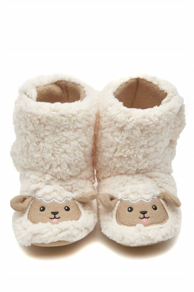 Wholesale Unisex Baby Home Slippers 20-27 EU - Brand: Firststep - Kids & Baby Clothes Wholesale - Globality Store