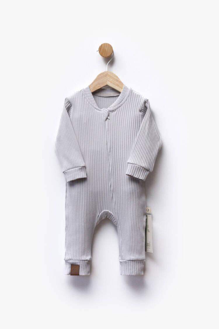 Wholesale Unisex Baby Jumpsuit 3-12M - Brand: Flexi Baby - Kids & Baby Clothes Wholesale - Globality Store