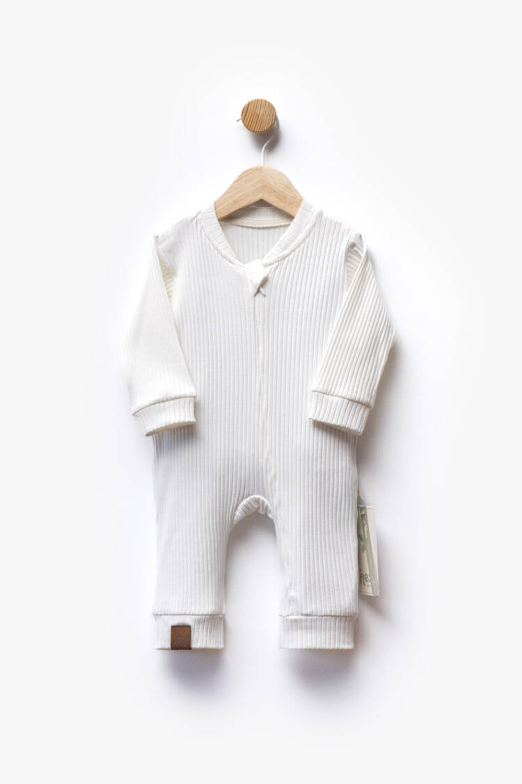 Wholesale Unisex Baby Jumpsuit 3-12M - Brand: Flexi Baby - Kids & Baby Clothes Wholesale - Globality Store