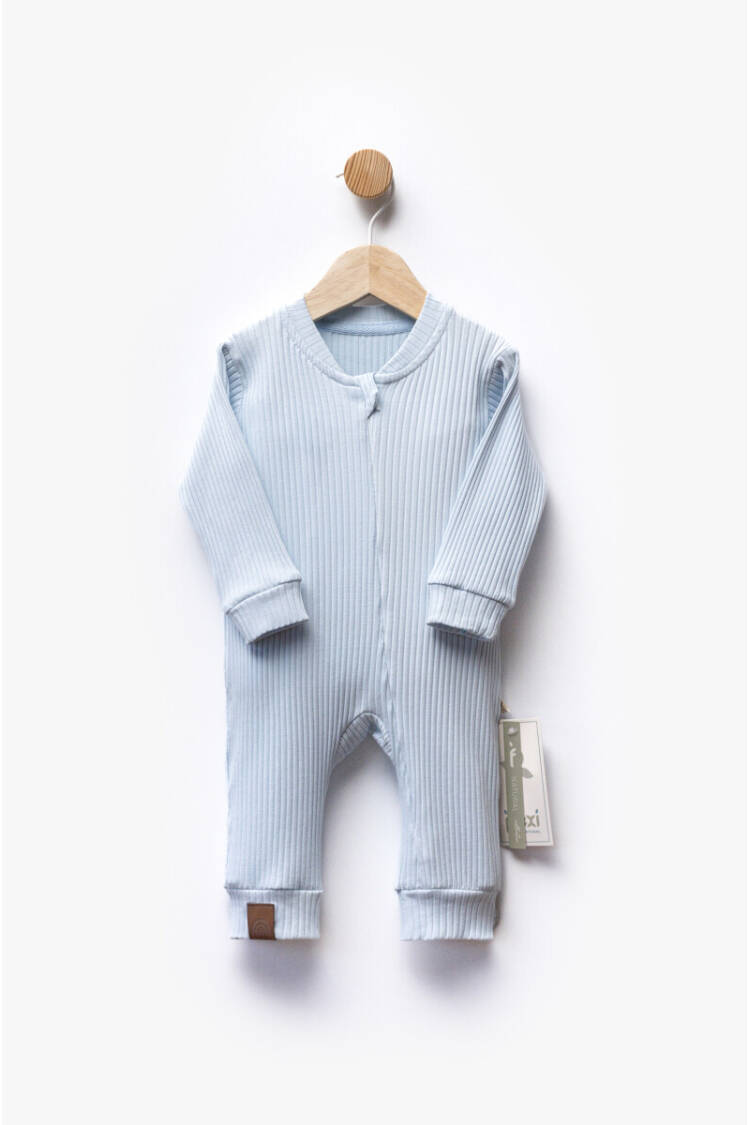 Wholesale Unisex Baby Jumpsuit 3-12M - Brand: Flexi Baby - Kids & Baby Clothes Wholesale - Globality Store
