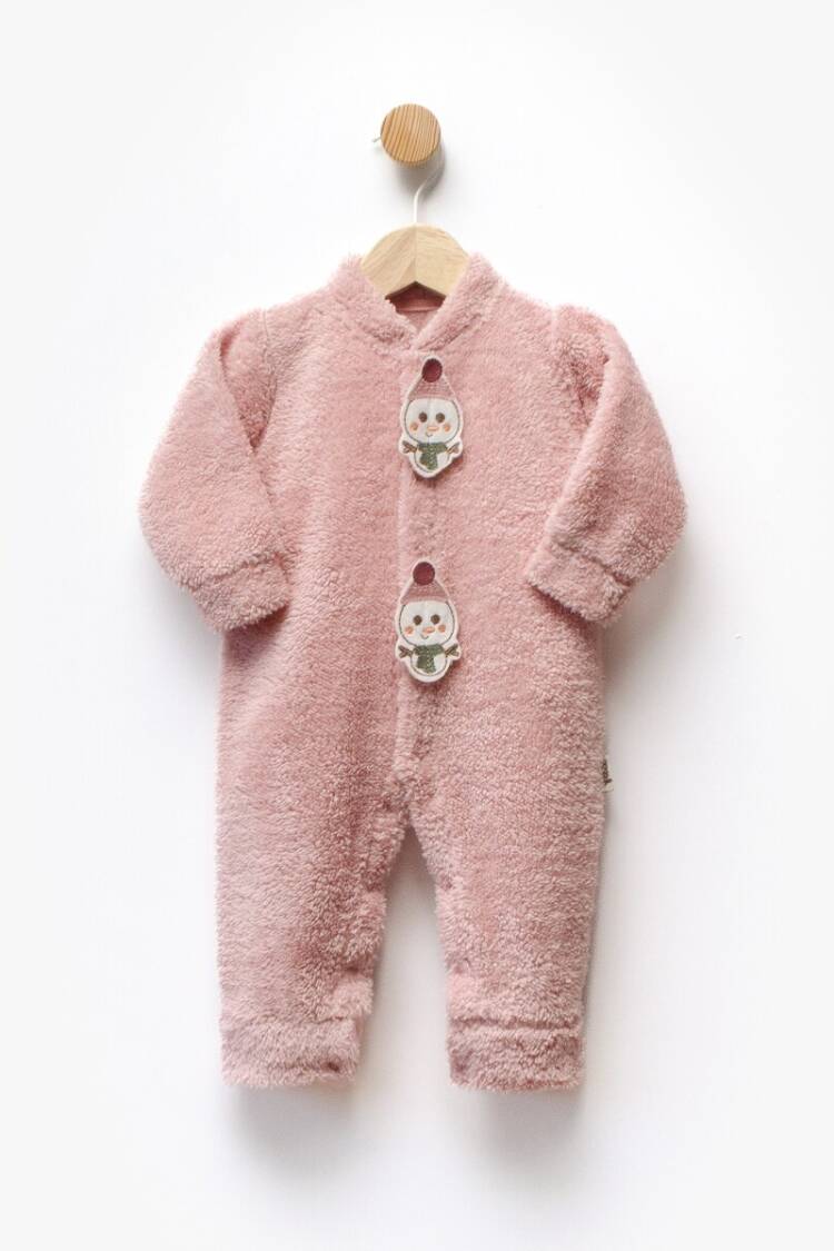 Wholesale Unisex Baby Jumpsuit 3-9M - Brand: Flexi Baby - Kids & Baby Clothes Wholesale - Globality Store