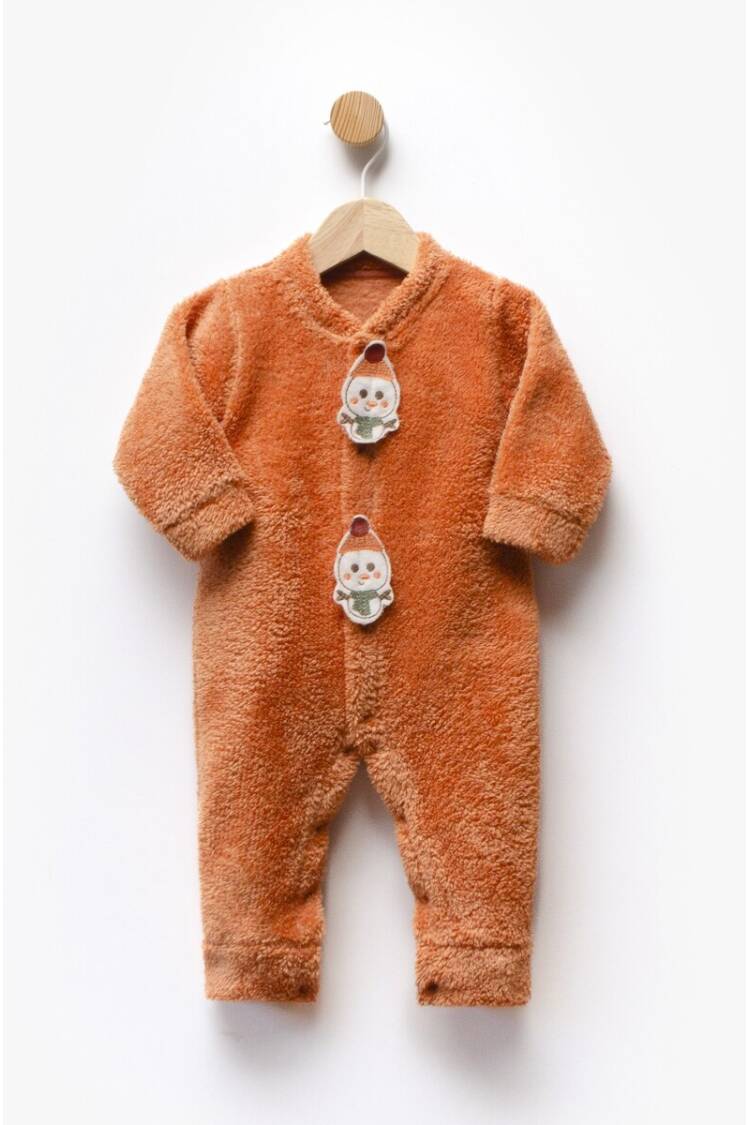 Wholesale Unisex Baby Jumpsuit 3-9M - Brand: Flexi Baby - Kids & Baby Clothes Wholesale - Globality Store