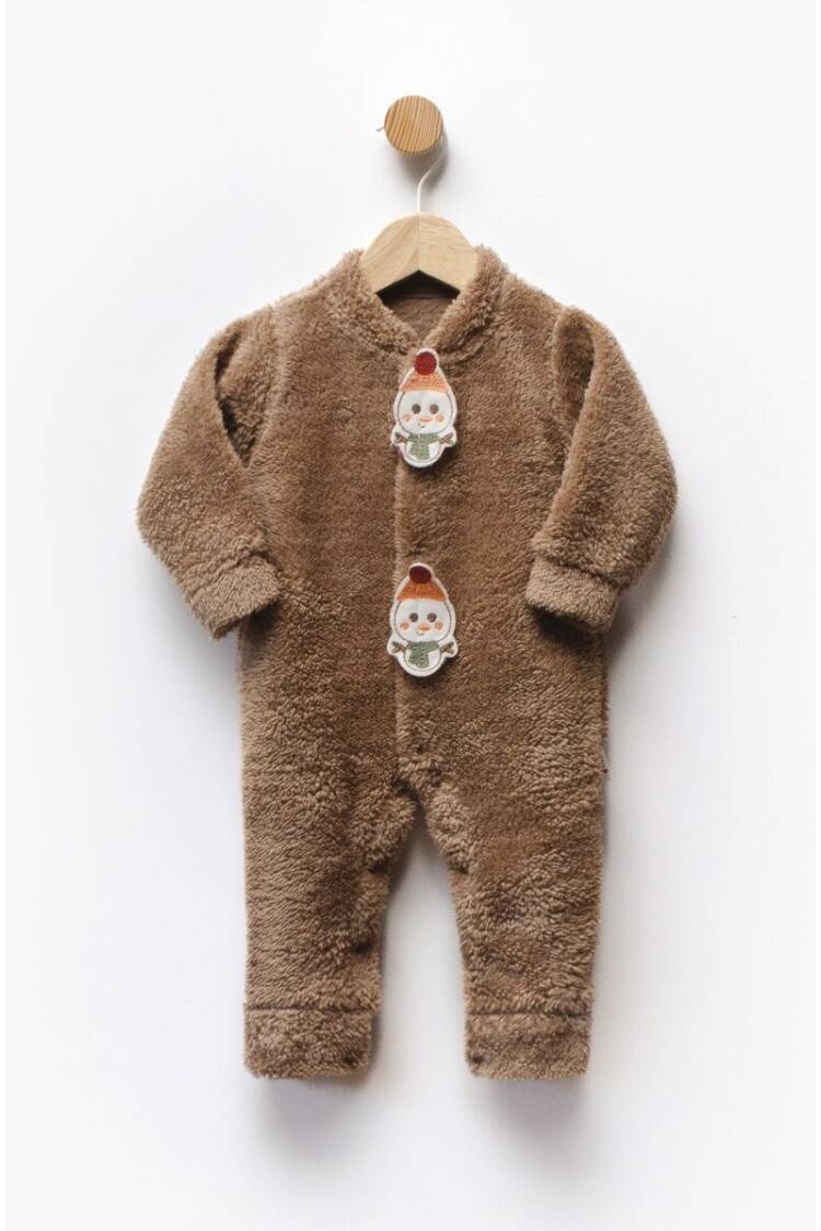 Wholesale Unisex Baby Jumpsuit 3-9M - Brand: Flexi Baby - Kids & Baby Clothes Wholesale - Globality Store