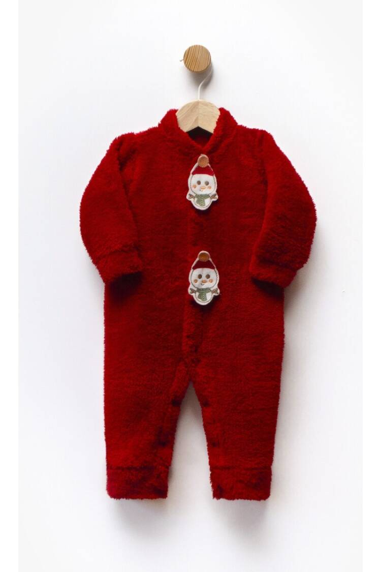 Wholesale Unisex Baby Jumpsuit 3-9M - Brand: Flexi Baby - Kids & Baby Clothes Wholesale - Globality Store