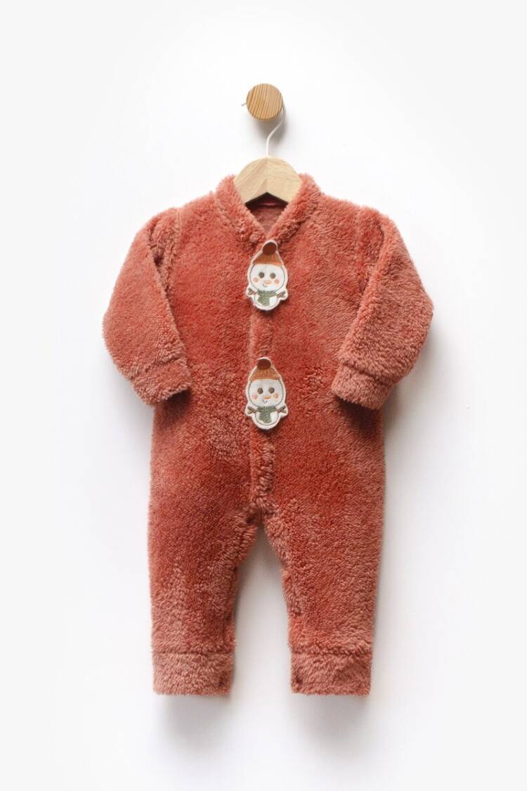 Wholesale Unisex Baby Jumpsuit 3-9M - Brand: Flexi Baby - Kids & Baby Clothes Wholesale - Globality Store