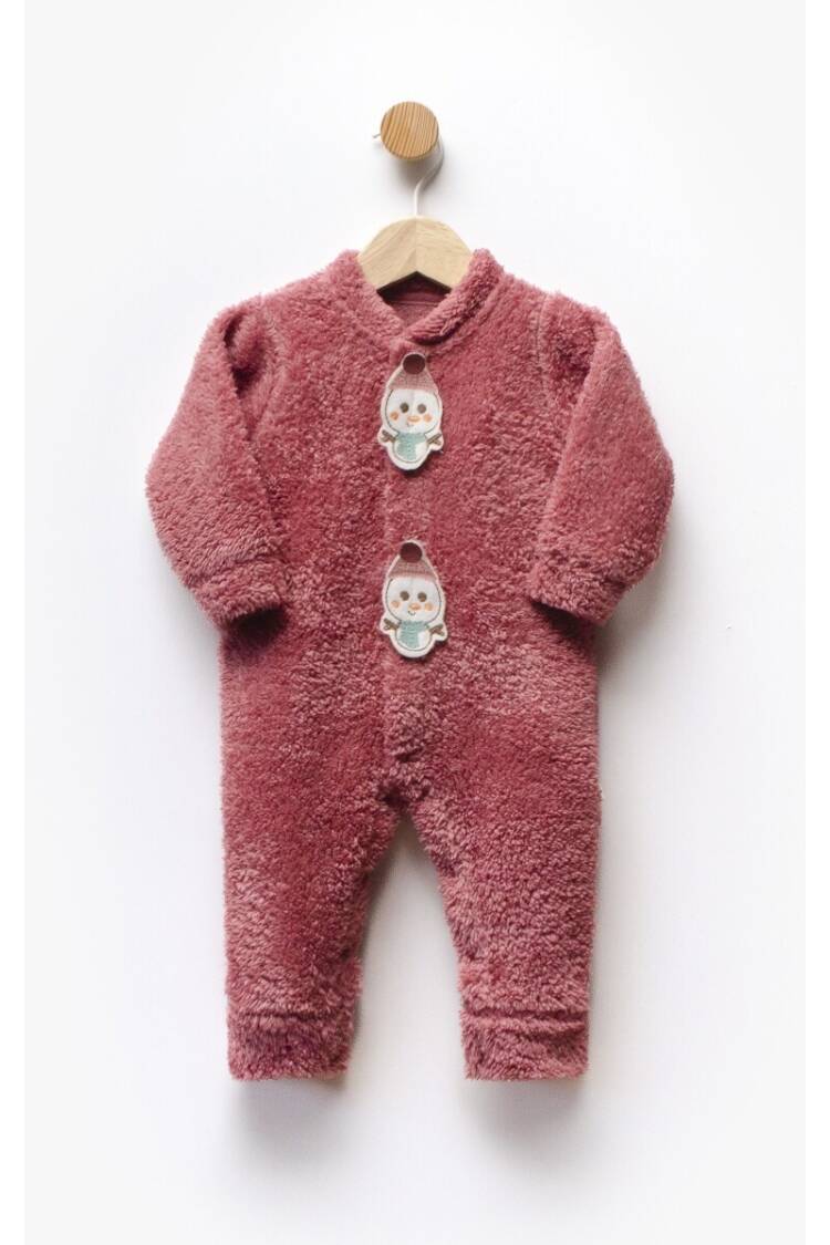 Wholesale Unisex Baby Jumpsuit 3-9M - Brand: Flexi Baby - Kids & Baby Clothes Wholesale - Globality Store
