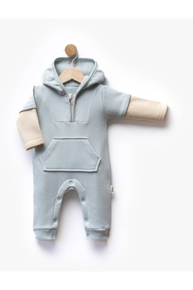 Wholesale Unisex Baby Jumpsuit 3-9M - Brand: Flexi Baby - Kids & Baby Clothes Wholesale - Globality Store