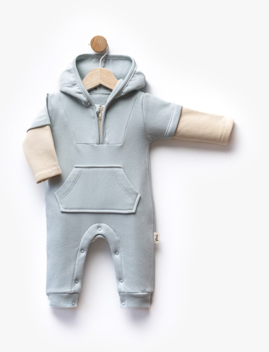 Wholesale Unisex Baby Jumpsuit 3-9M - Brand: Flexi Baby - Kids & Baby Clothes Wholesale - Globality Store