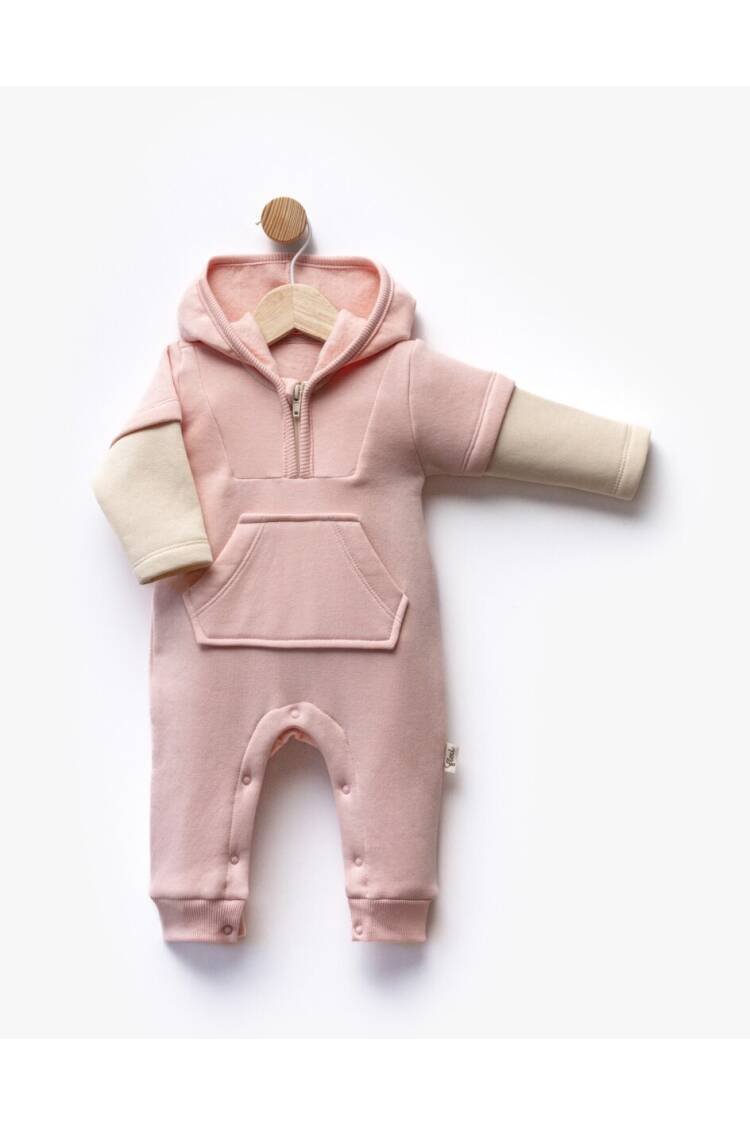 Wholesale Unisex Baby Jumpsuit 3-9M - Brand: Flexi Baby - Kids & Baby Clothes Wholesale - Globality Store