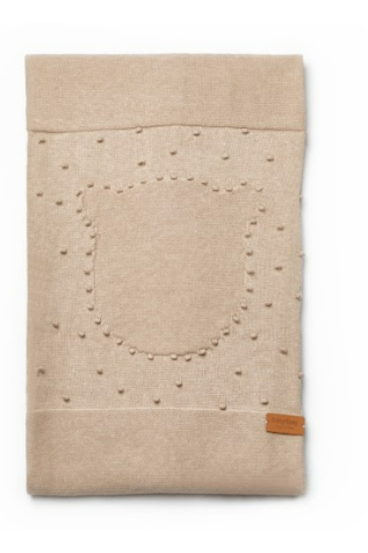Wholesale Unisex Baby Knitted Blanket 0-9M - Brand: BabyCosy - Kids & Baby Clothes Wholesale - Globality Store