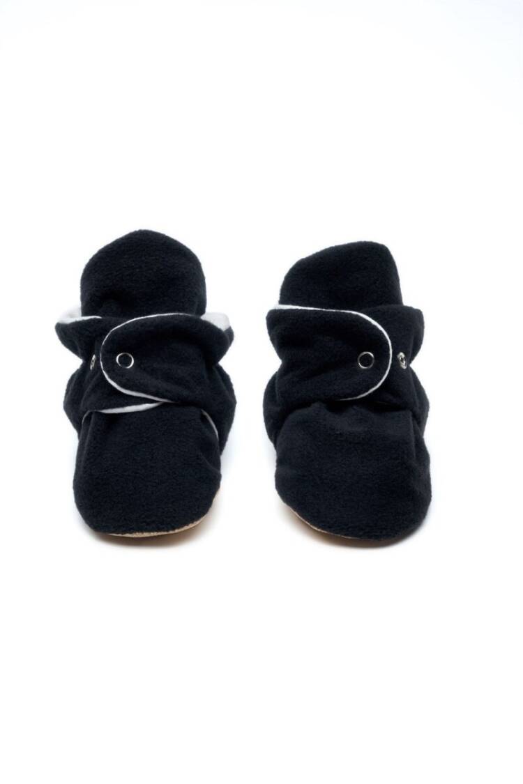 Wholesale Unisex Baby Non-Slip Booties 16-25EU - Brand: Firststep - Kids & Baby Clothes Wholesale - Globality Store