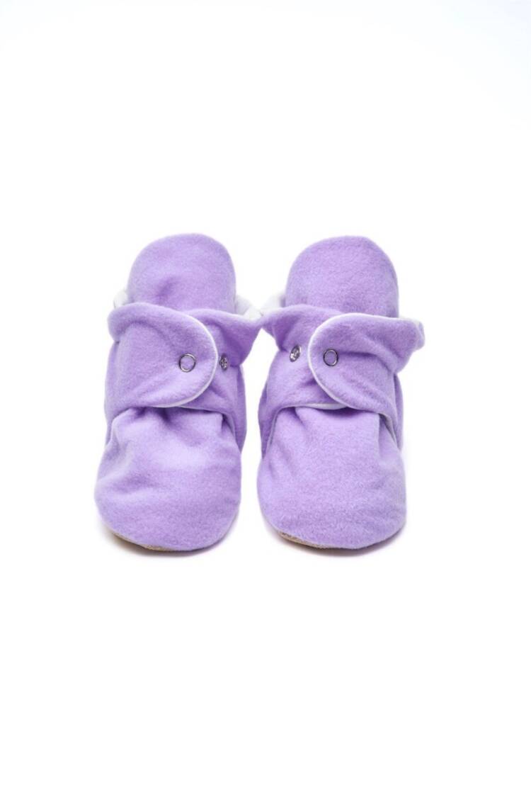 Wholesale Unisex Baby Non-Slip Booties 16-25EU - Brand: Firststep - Kids & Baby Clothes Wholesale - Globality Store