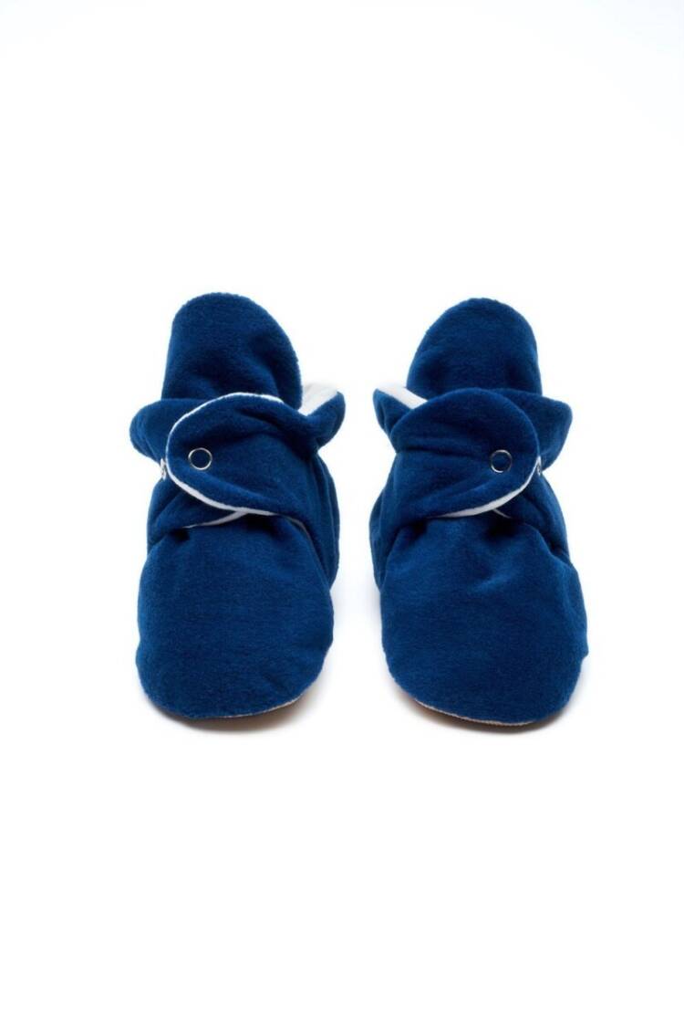 Wholesale Unisex Baby Non-Slip Booties 16-25EU - Brand: Firststep - Kids & Baby Clothes Wholesale - Globality Store
