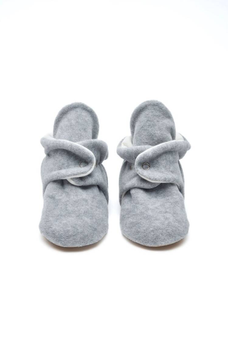 Wholesale Unisex Baby Non-Slip Booties 16-25EU - Brand: Firststep - Kids & Baby Clothes Wholesale - Globality Store