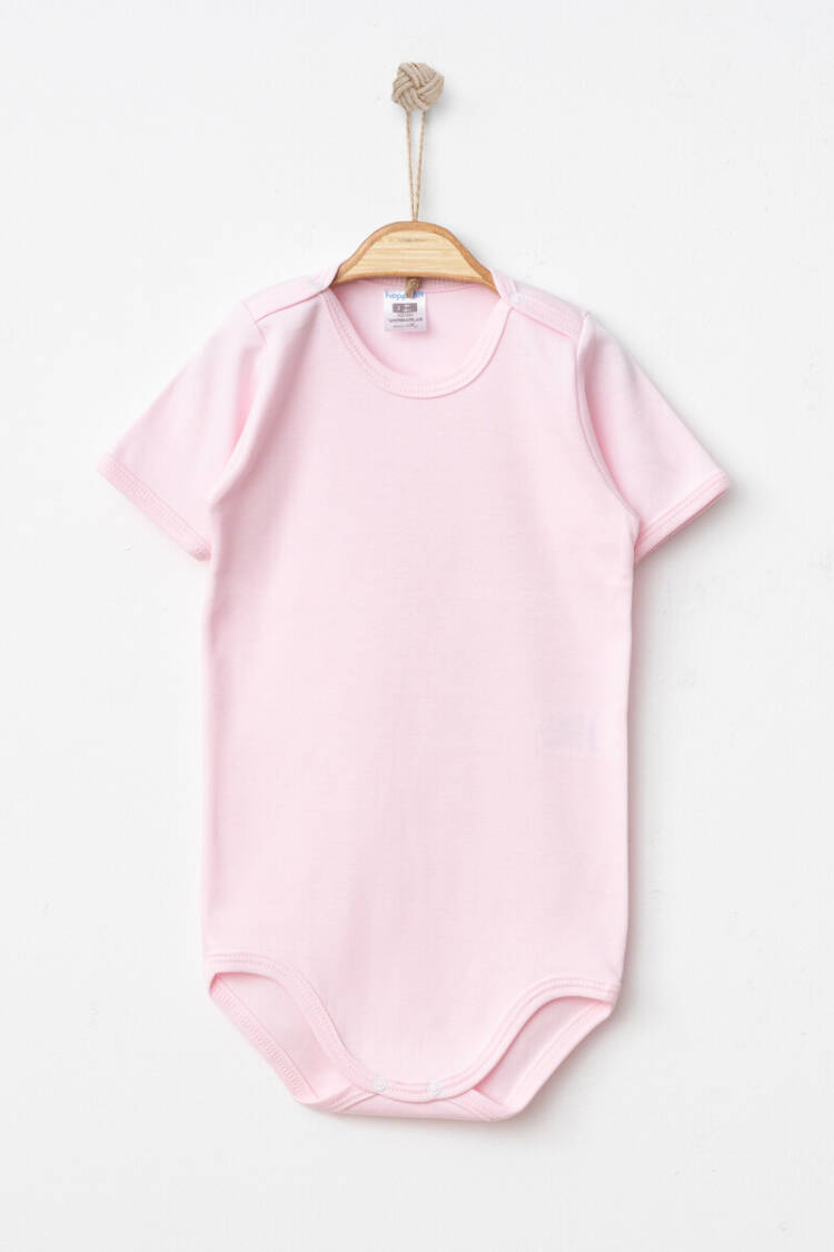 Wholesale Unisex Baby Onesies 9-18M - Brand: Hoppidik - Kids & Baby Clothes Wholesale - Globality Store