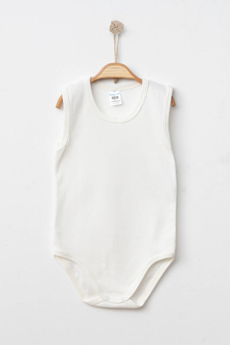 Wholesale Unisex Baby Onesies 9-18M - Brand: Hoppidik - Kids & Baby Clothes Wholesale - Globality Store