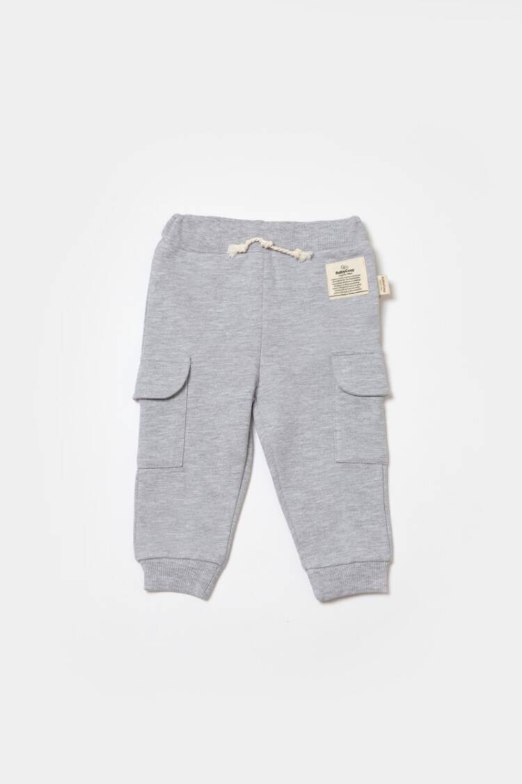Wholesale Unisex Baby Pants 3-24M 100% Organic Cotton Baby Cosy - Brand: BabyCosy - Kids & Baby Clothes Wholesale - Globality Store