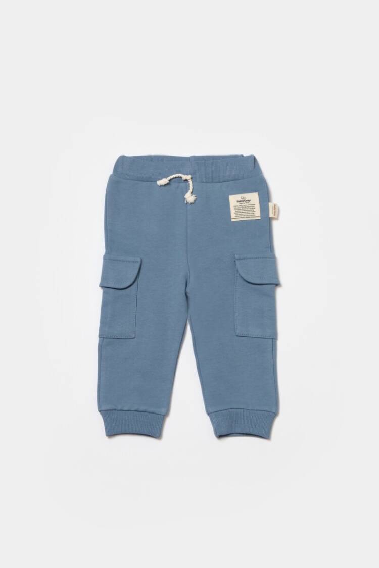 Wholesale Unisex Baby Pants 3-24M 100% Organic Cotton Baby Cosy - Brand: BabyCosy - Kids & Baby Clothes Wholesale - Globality Store