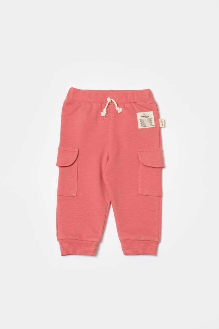 Wholesale Unisex Baby Pants 3-24M 100% Organic Cotton Baby Cosy - Brand: BabyCosy - Kids & Baby Clothes Wholesale - Globality Store