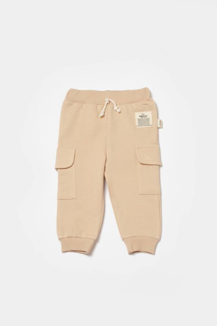 Wholesale Unisex Baby Pants 3-24M 100% Organic Cotton Baby Cosy - Brand: BabyCosy - Kids & Baby Clothes Wholesale - Globality Store