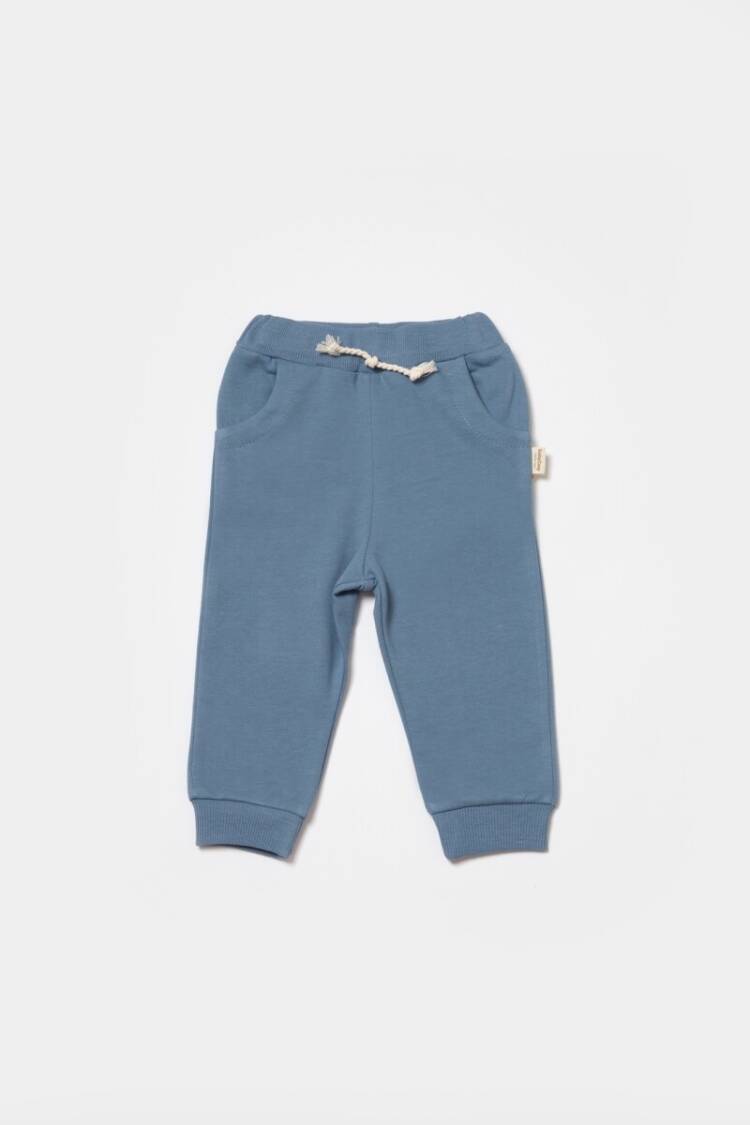 Wholesale Unisex Baby Pants 3-24M 100% Organic Cotton Baby Cosy - Brand: BabyCosy - Kids & Baby Clothes Wholesale - Globality Store