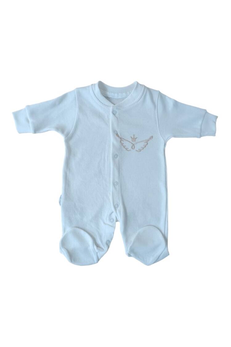 Wholesale Unisex Baby Rompers 0M - Brand: Tomuycuk - Kids & Baby Clothes Wholesale - Globality Store
