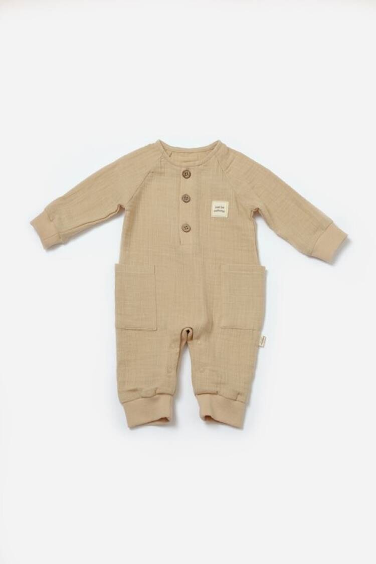 Wholesale Unisex Baby Rompers 3-24M 100% Cotton Baby Cosy - Brand: BabyCosy - Kids & Baby Clothes Wholesale - Globality Store