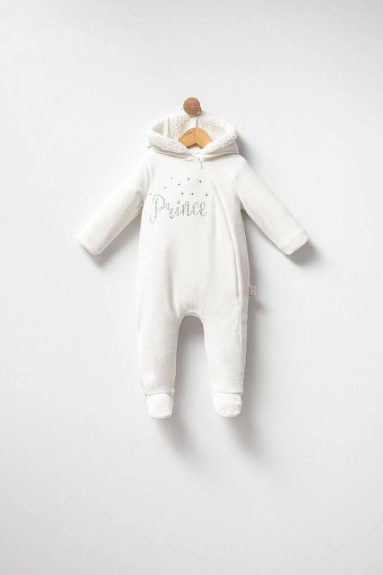 Wholesale Unisex Baby Rompers Set 0-12M - Brand: Babyline - Kids & Baby Clothes Wholesale - Globality Store