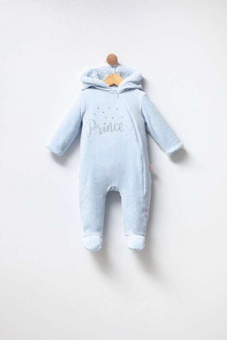 Wholesale Unisex Baby Rompers Set 0-12M - Brand: Babyline - Kids & Baby Clothes Wholesale - Globality Store