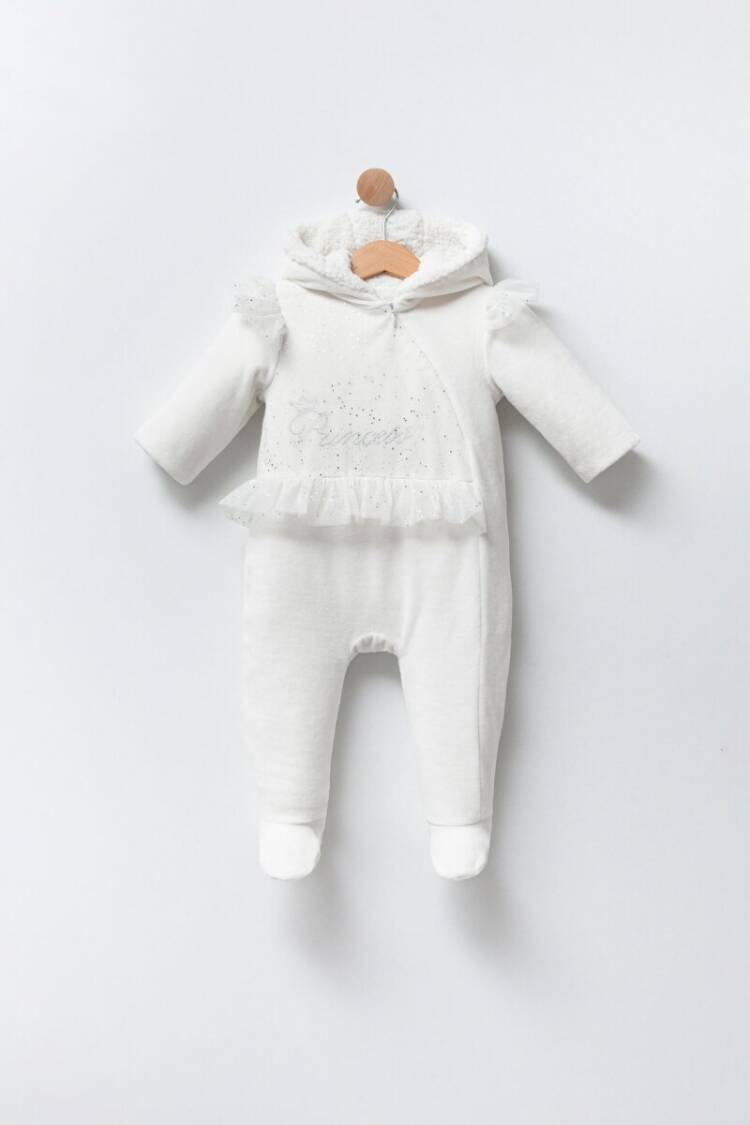 Wholesale Unisex Baby Rompers Set 0-12M - Brand: Babyline - Kids & Baby Clothes Wholesale - Globality Store