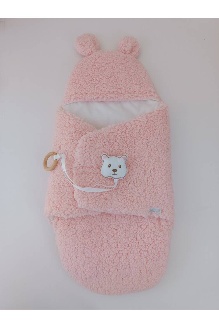 Wholesale Unisex Baby Swaddle 0-12M - Brand: Tomuycuk - Kids & Baby Clothes Wholesale - Globality Store