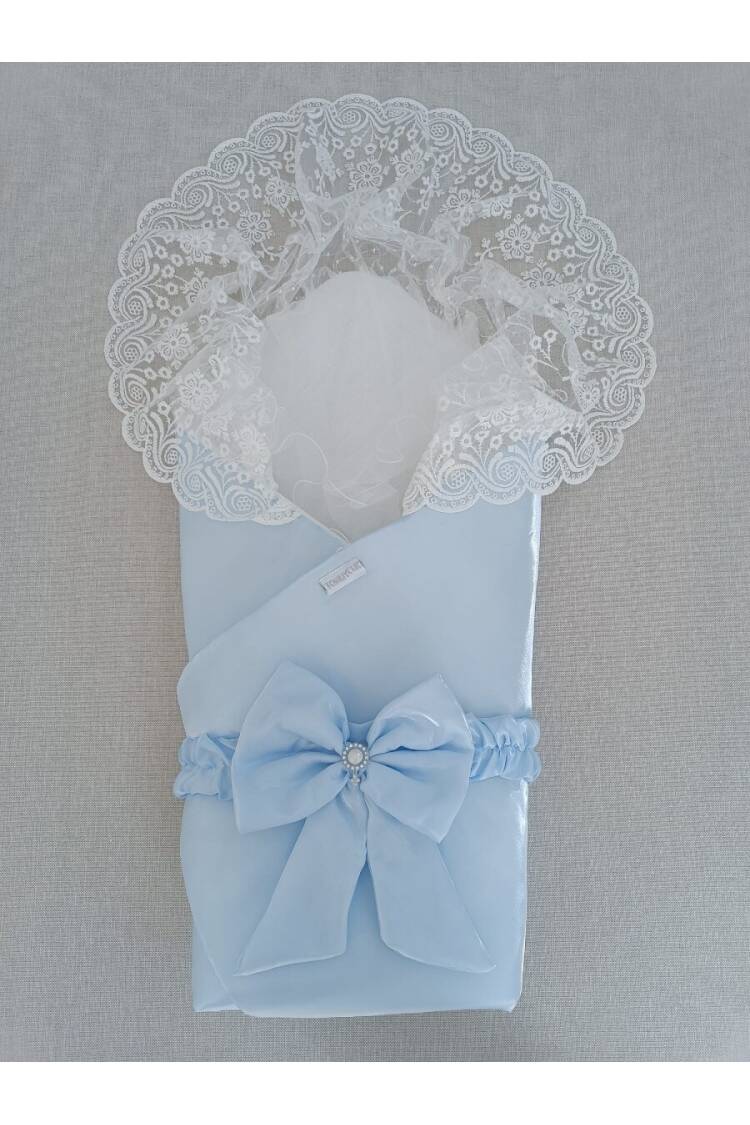 Wholesale Unisex Baby Swaddle 0-18M - Brand: Tomuycuk - Kids & Baby Clothes Wholesale - Globality Store