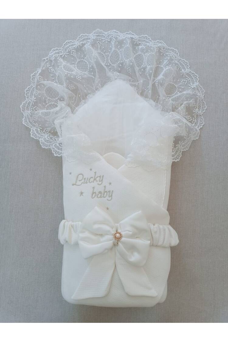 Wholesale Unisex Baby Swaddle 0-18M - Brand: Tomuycuk - Kids & Baby Clothes Wholesale - Globality Store