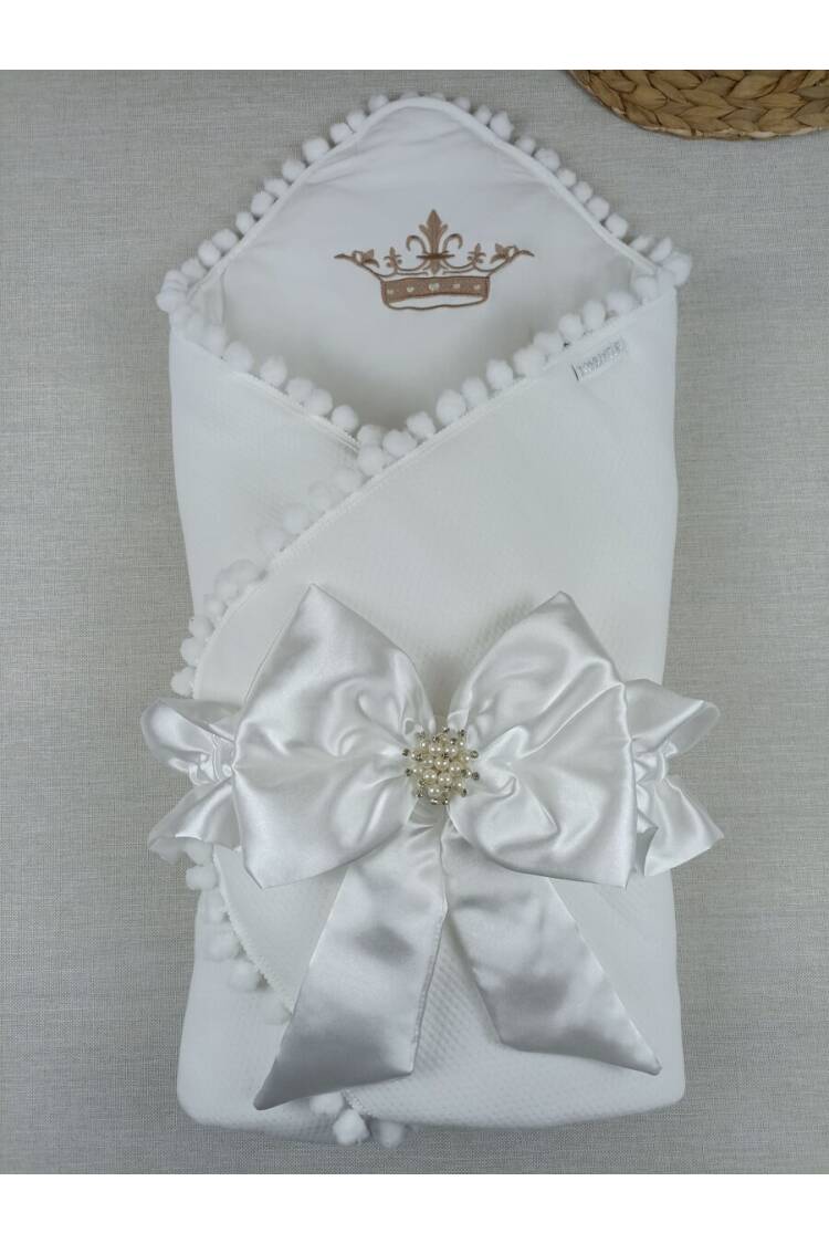 Wholesale Unisex Baby Swaddle 0-18M - Brand: Tomuycuk - Kids & Baby Clothes Wholesale - Globality Store