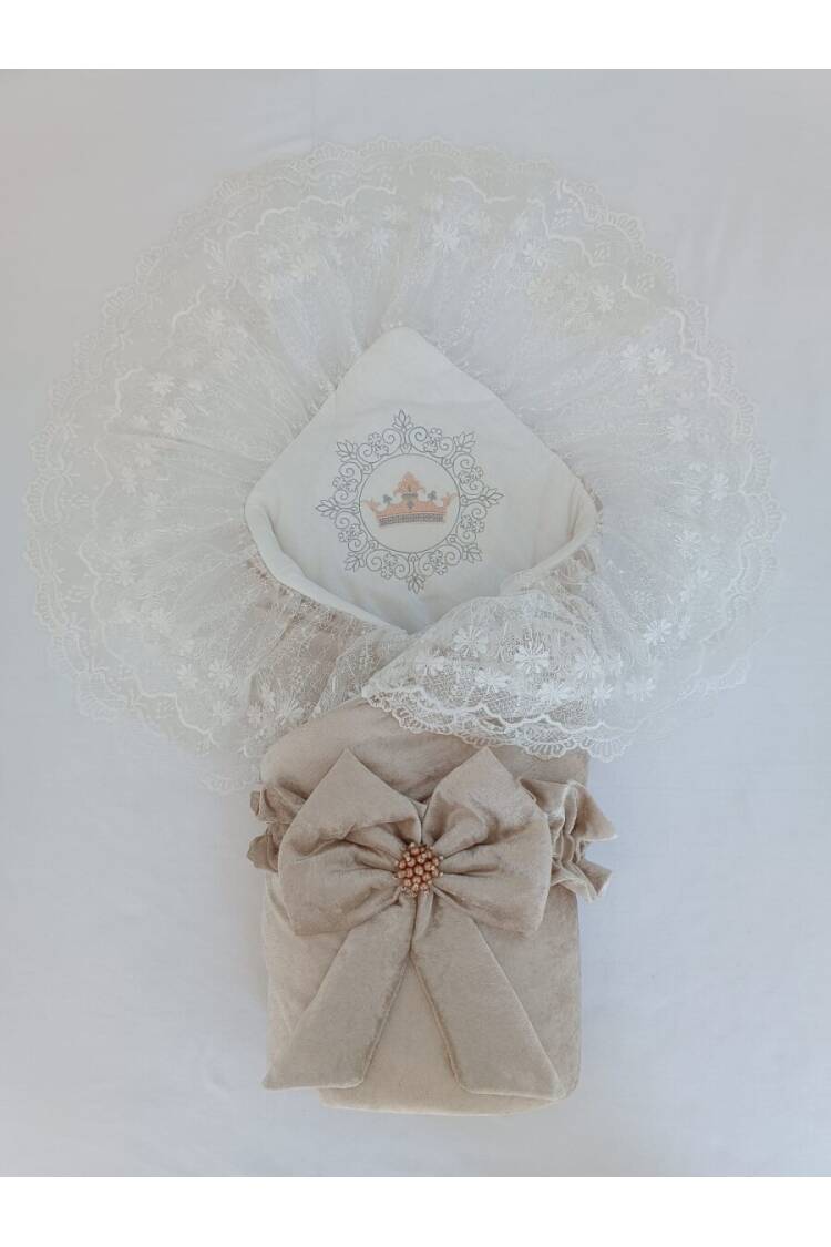 Wholesale Unisex Baby Swaddle 0-18M - Brand: Tomuycuk - Kids & Baby Clothes Wholesale - Globality Store