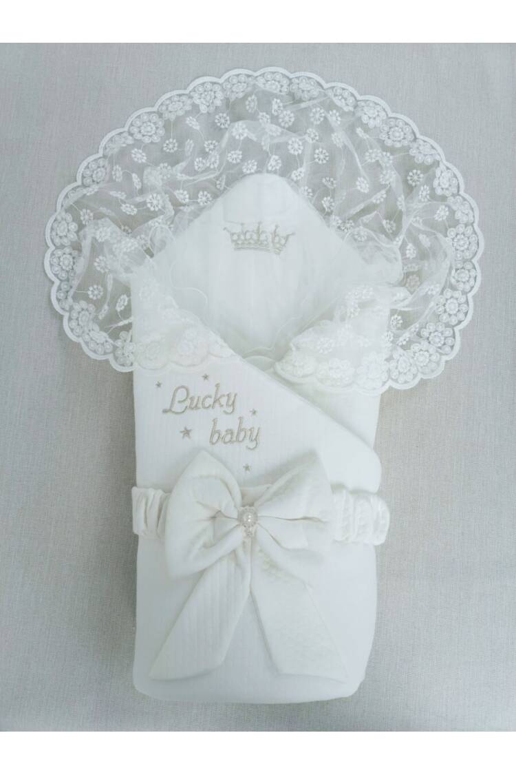 Wholesale Unisex Baby Swaddle 0-18M - Brand: Tomuycuk - Kids & Baby Clothes Wholesale - Globality Store