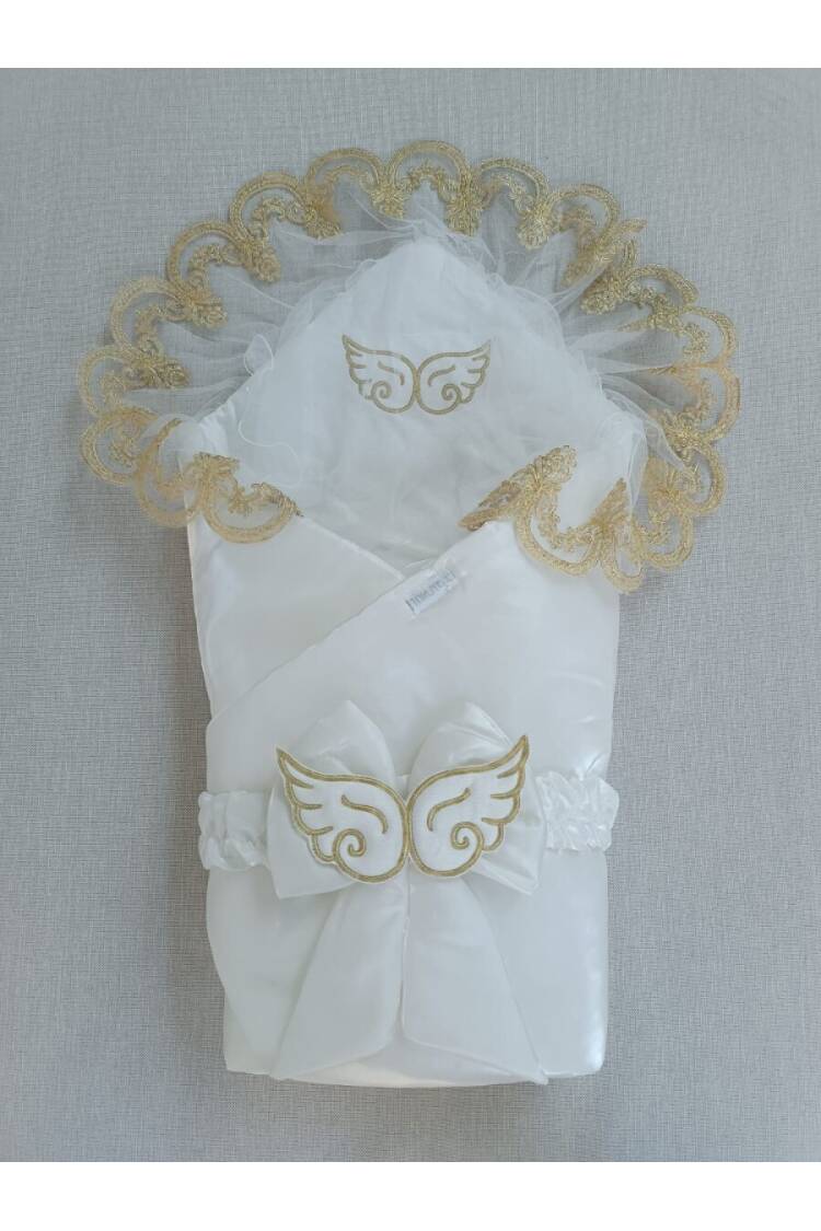 Wholesale Unisex Baby Swaddle 0-18M - Brand: Tomuycuk - Kids & Baby Clothes Wholesale - Globality Store