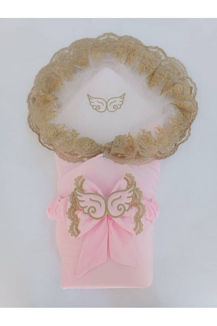 Wholesale Unisex Baby Swaddle 0-18M - Brand: Tomuycuk - Kids & Baby Clothes Wholesale - Globality Store