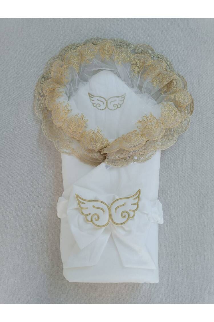 Wholesale Unisex Baby Swaddle 0-18M - Brand: Tomuycuk - Kids & Baby Clothes Wholesale - Globality Store