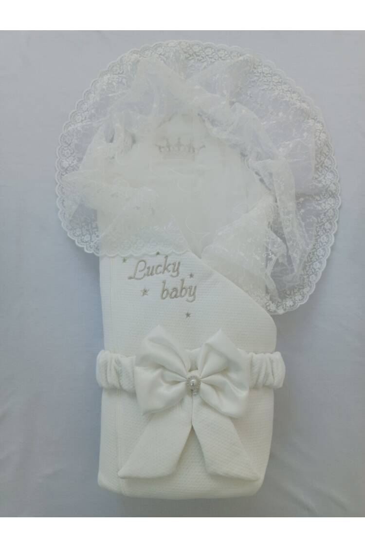 Wholesale Unisex Baby Swaddle 0-18M - Brand: Tomuycuk - Kids & Baby Clothes Wholesale - Globality Store
