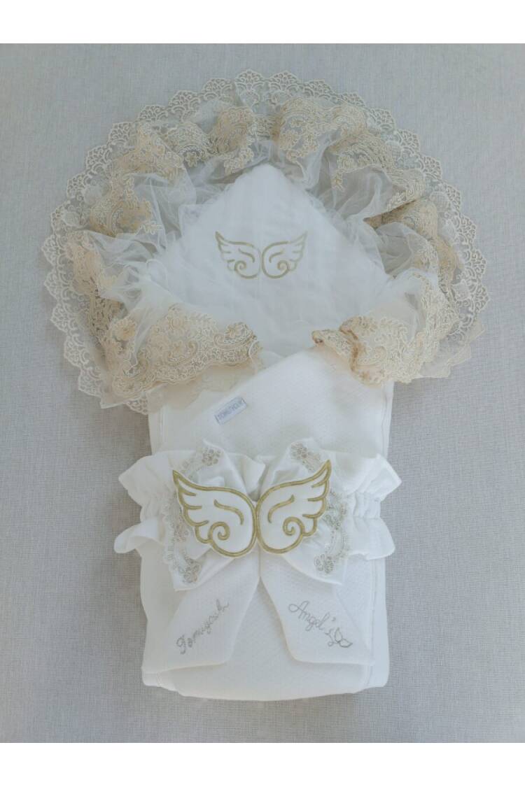 Wholesale Unisex Baby Swaddle 0-18M - Brand: Tomuycuk - Kids & Baby Clothes Wholesale - Globality Store