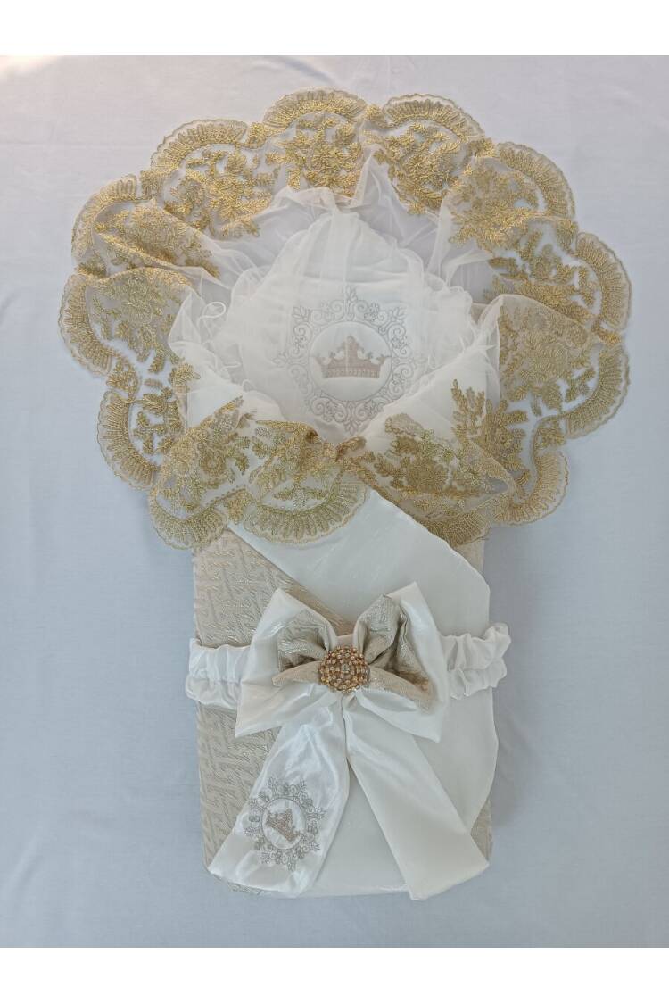 Wholesale Unisex Baby Swaddle 0-18M - Brand: Tomuycuk - Kids & Baby Clothes Wholesale - Globality Store