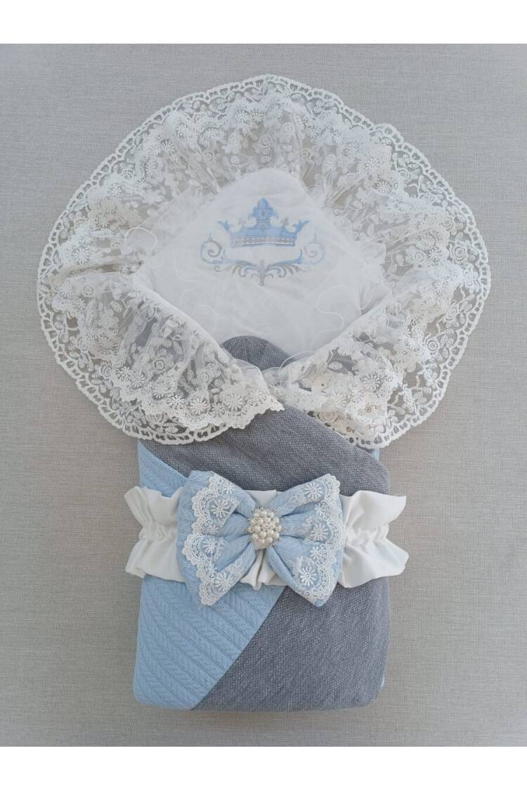Wholesale Unisex Baby Swaddle 0-18M - Brand: Tomuycuk - Kids & Baby Clothes Wholesale - Globality Store
