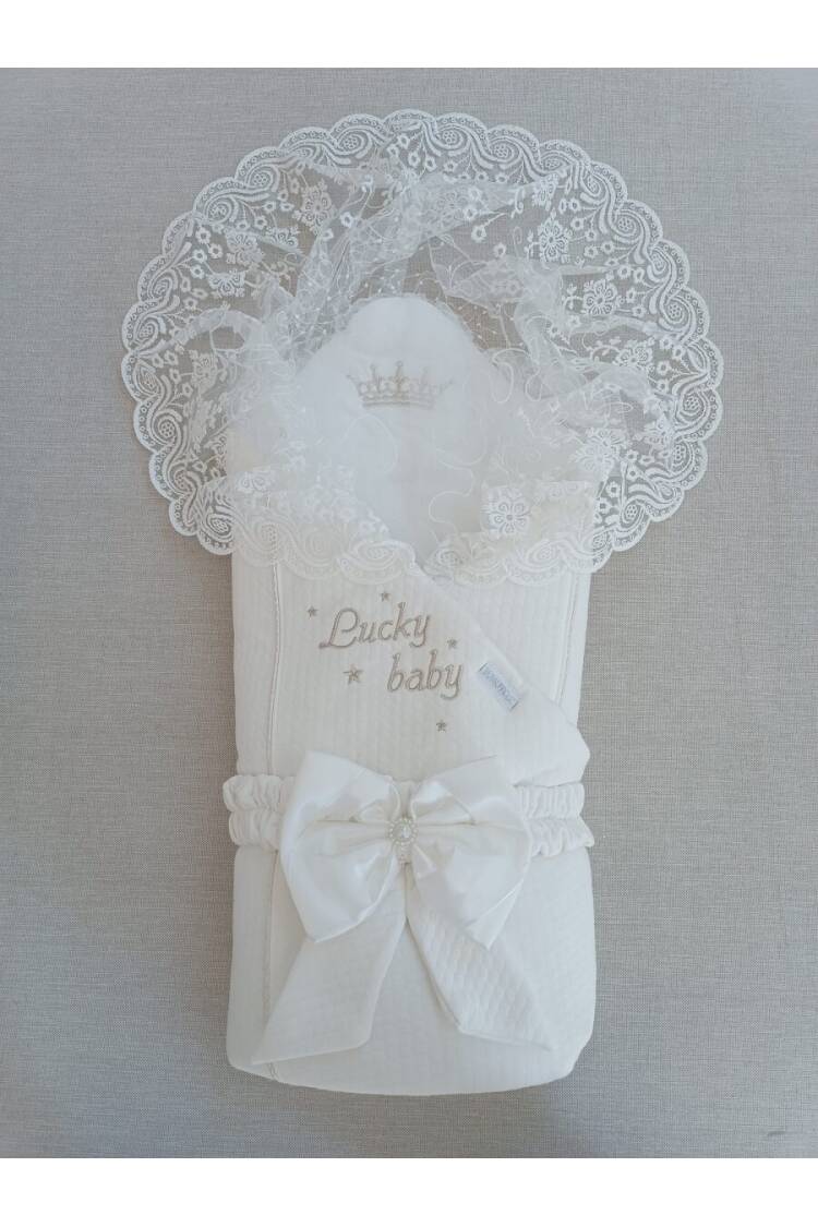Wholesale Unisex Baby Swaddle 0-18M - Brand: Tomuycuk - Kids & Baby Clothes Wholesale - Globality Store